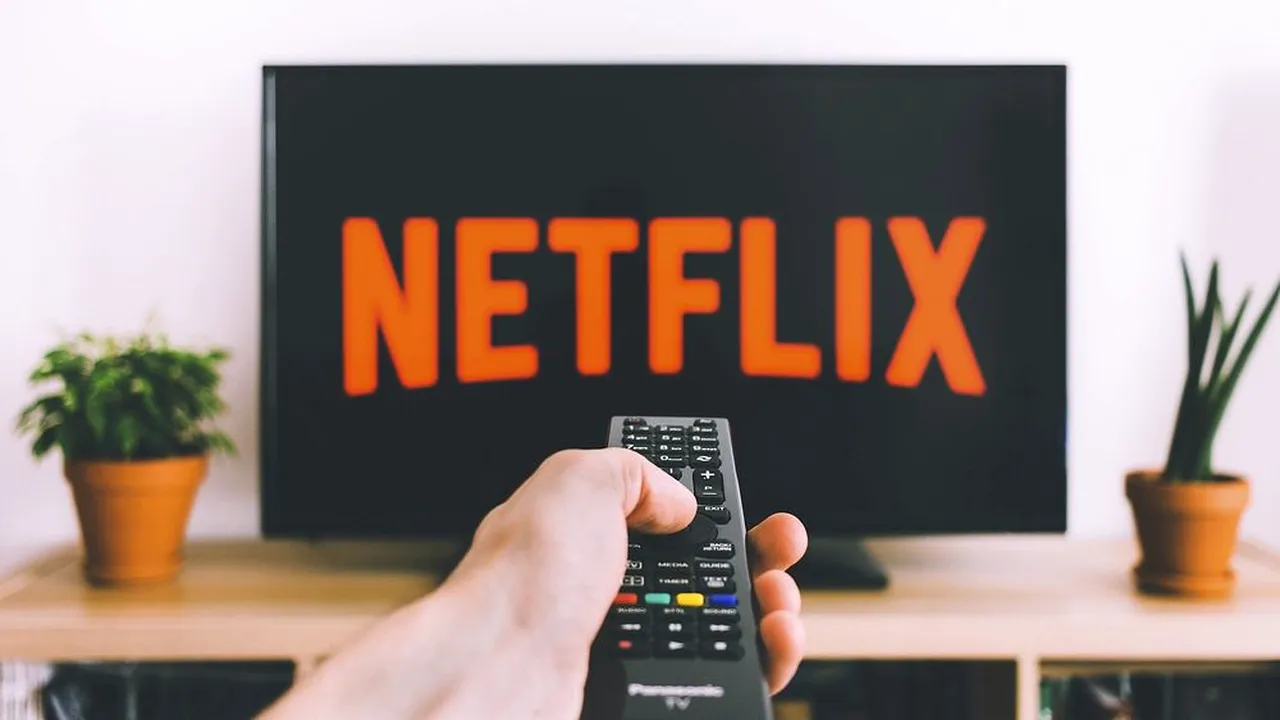 Cele mai tari filme pe NETFLIX în septembrie 2023. Producția care va rupe topurile