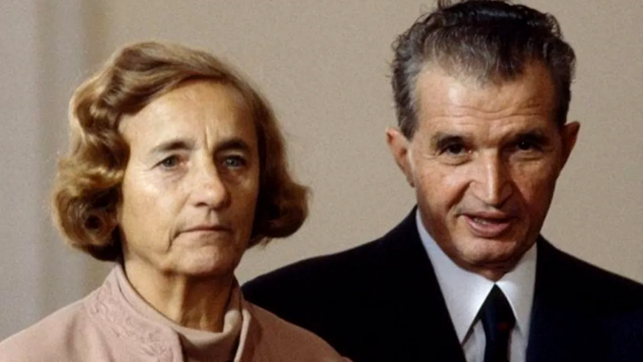 Dieta Elenei și a lui Nicolae Ceaușescu | Ce mâncau „tovarășii”, de fapt