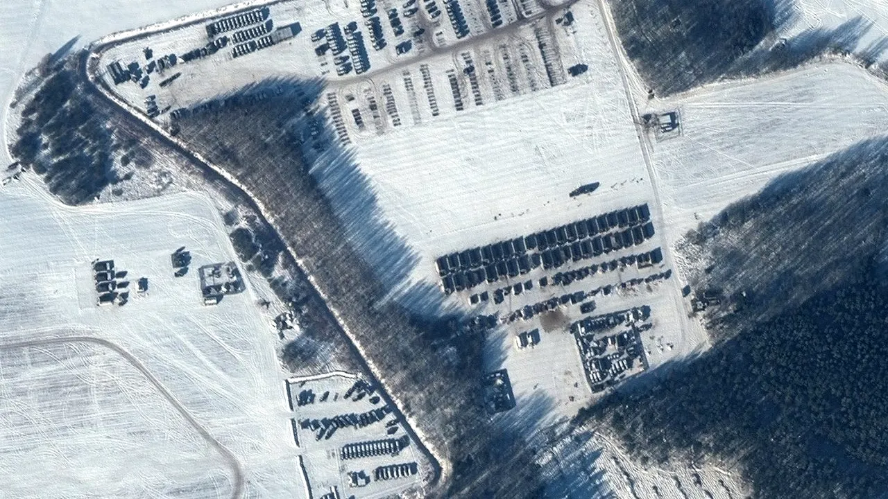 Oficiali americani: Rusia a pregătit 70% din forțele necesare pentru invadarea Ucrainei