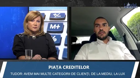Exclusiv GÂNDUL FINANCIAR. Cu cât vor crește prețurile pe piața imobiliară? Daniel Tudor, broker: Oamenii trebuie să simtă că fac o investiție corectă