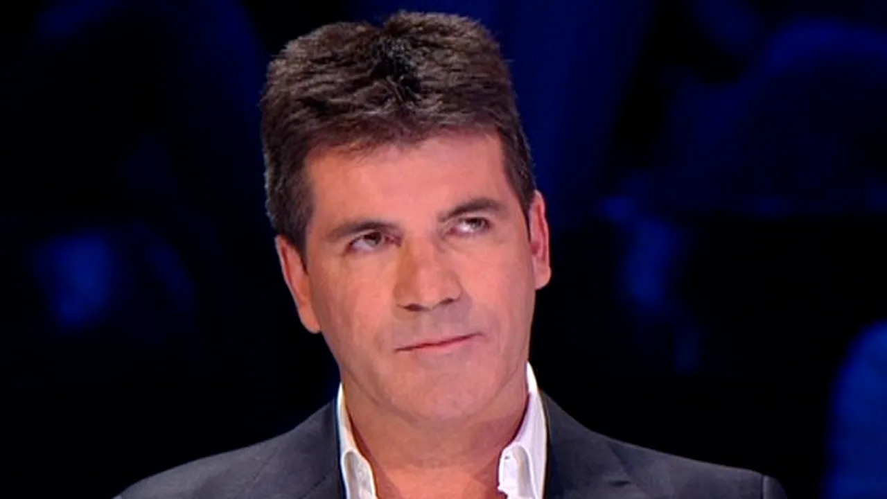 Simon Cowell, transportat de urgență la spital. Care este starea cunoscutului jurat din show-urile de talent