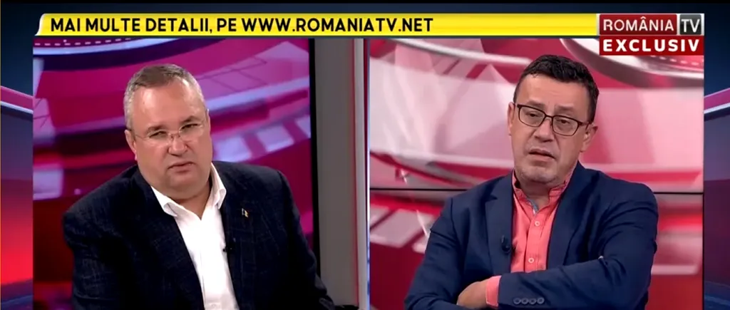 Nicolae Ciucă, apel pentru doamna Lasconi: „Fac un apel să se retragă. 8% în alegerile LOCALE înseamnă mai puțin decât 30%”