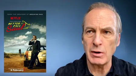 REACȚIA lui Bob Odenkirk după ce a aflat că este rudă cu Regele Charles. Ce crede starul din „Better Call Saul” despre monarhie