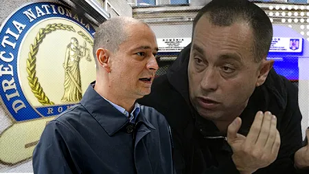 Cătălin Tolontan, audiat la DIICOT, pentru șantaj și constituire a unui grup infracțional organizat (VIDEO)