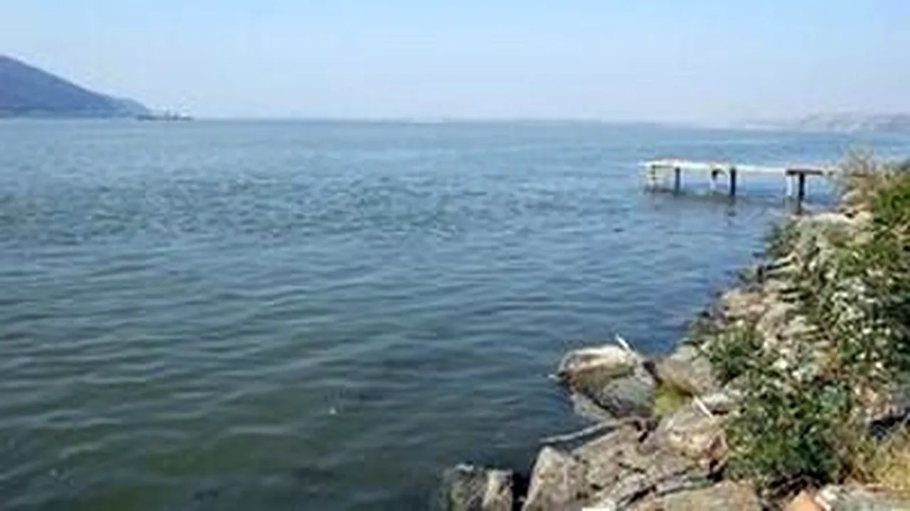 Navigația pe Dunăre, închisă din cauza vântului puternic. Care este zona afectată