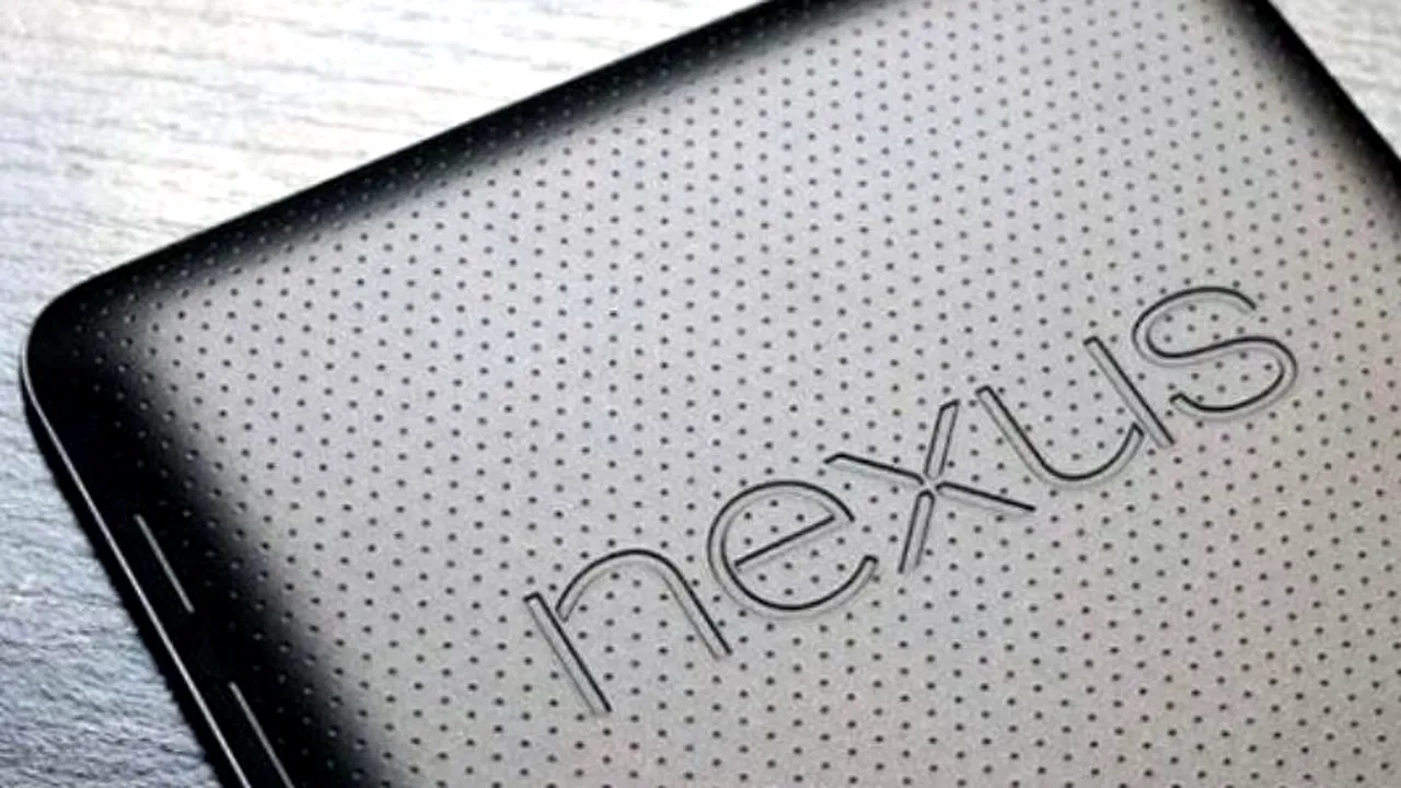 O nouă versiune a tabletei Nexus 7 va debuta în iulie. Cât costă