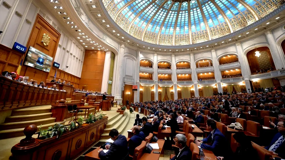 Examenul separat de admitere la liceu ar putea fi abrogat de Senat. Plenul a admis amendamentele care elimină examenul din lege