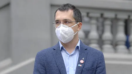 Vlad Voiculescu, reacție la decesul pacientului român transferat în Belgia. „M-am implicat personal să fie transferat urgent”