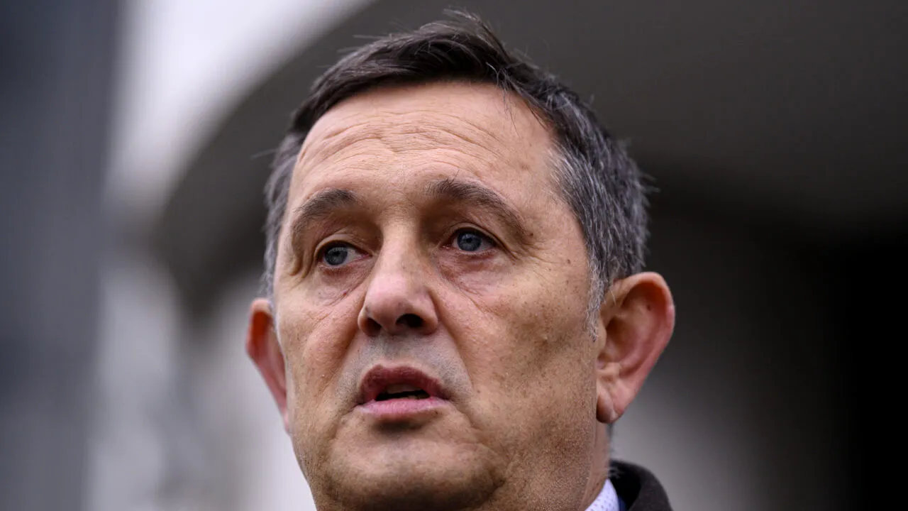 Gheorghe Piperea spune, pe surse, pe cine ar propune Nicușor Dan pentru funcția de premier: 