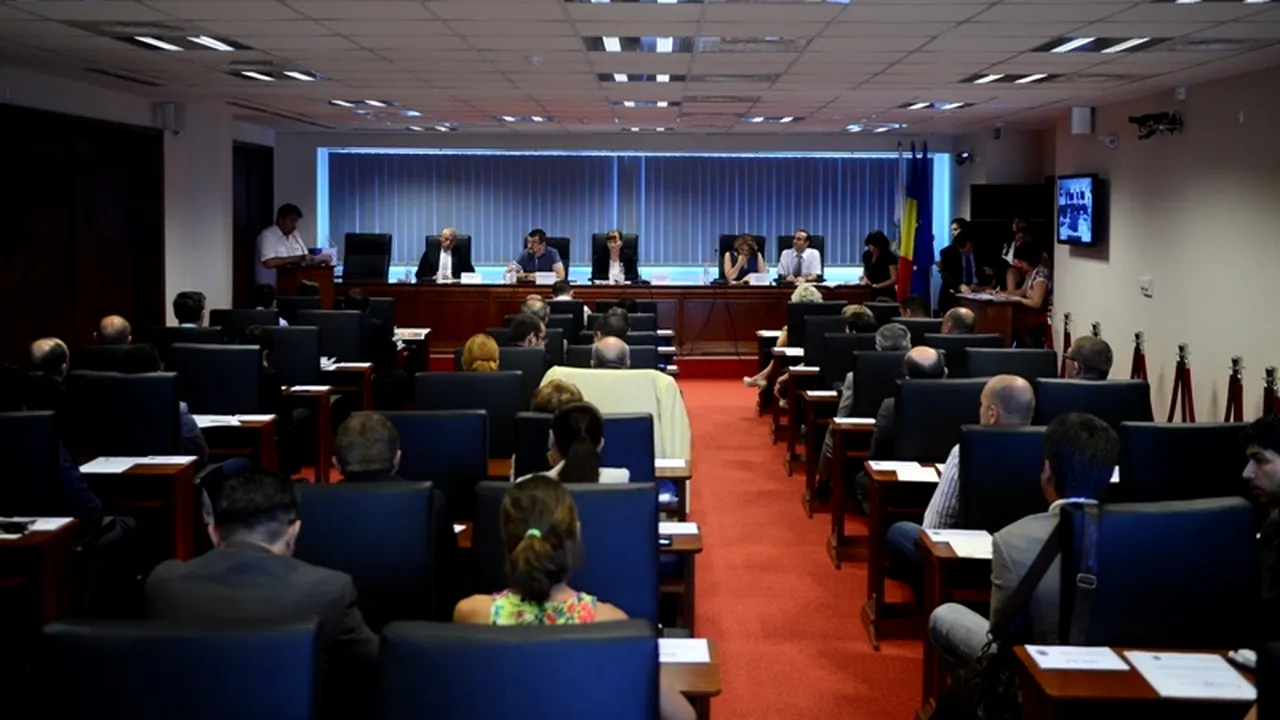 Consilierii generali ai PDL nu mai demisionează și rămân în CGMB, a decis conducerea partidului
