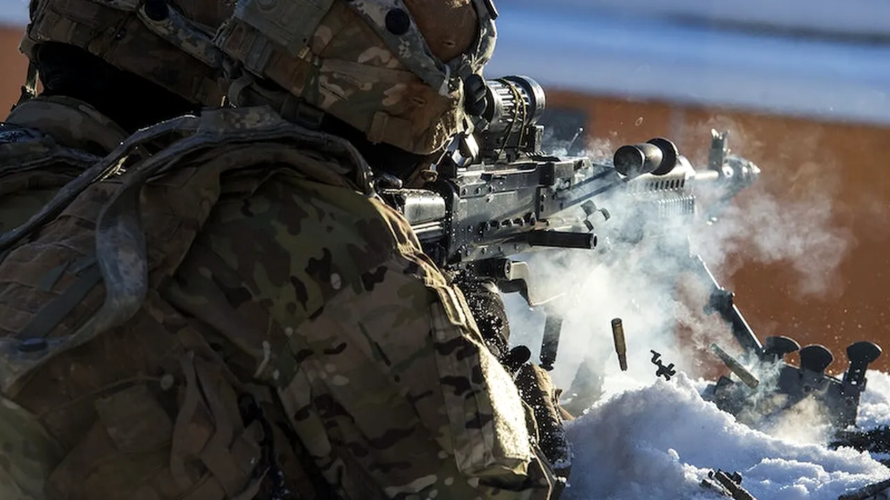 Clasamentul celor mai puternice armate din lume. Cine conduce detașat și ce s-a întâmplat cu forța militară a României