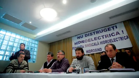 Hidroelectrica a cerut insolvența. Directorul general al companiei susține că 
