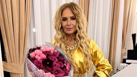 Cum SE MENȚINE în formă Daniela Gyorfi. ”Asta funcționează la mine”