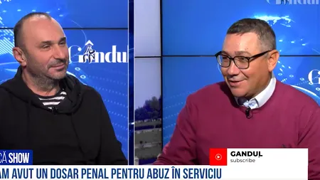 VIDEO | Victor Ponta: „Nu ne va ataca nimeni niciodată, pentru că americanii sunt aproape de noi”