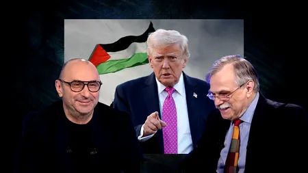 Valentin Stan: Consiliul de Securitate al ONU declară că Trump pregătește drumul credibil pentru autodeterminare și statalitatea palestiniană