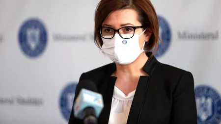 VIDEO| Ministrul Sănătății, critici dure la final de mandat: „Faptul că vorbim de lipsa de resurse și neplata salariilor se datorează exclusiv iresponsabilității premierului”