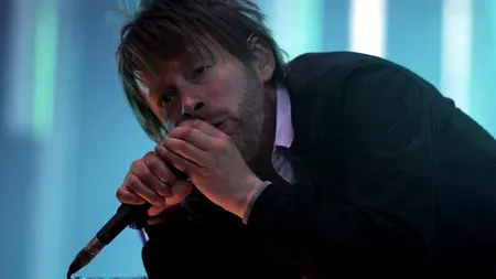 Thom Yorke, solistul trupei Radiohead, a compus un cântec care durează aproape trei săptămâni