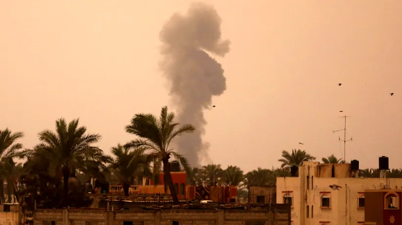 Rețeaua teroristă Stat Islamic revendică doborârea unui elicopter militar francez în Mali