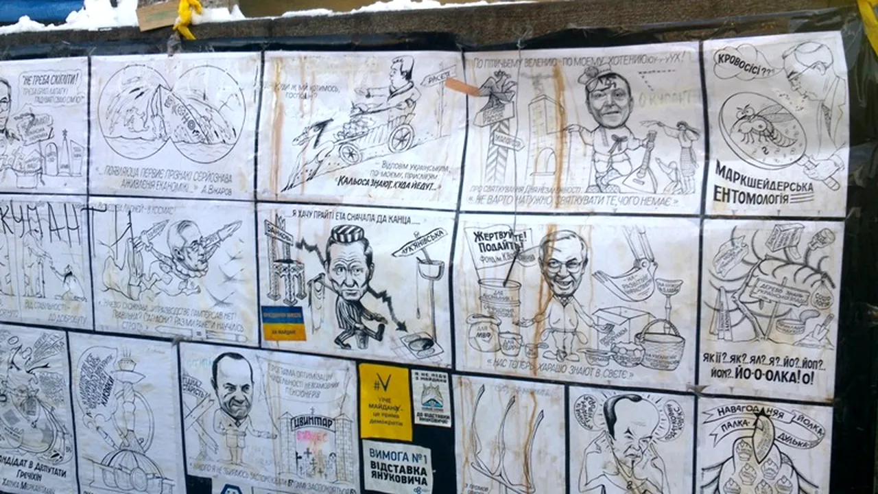 Avertisment la Forumul Civic România-Ucraina despre riscul de 