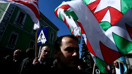 Marko: Nu sunt de acord cu o demonstrație autonomistă în 10 martie, într-un oraș delicat ca Tg. Mureș