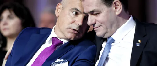 Rareș Bogdan îl contrazice pe Ludovic Orban: „Știa de remanierea ministrului Finanțelor, a avut loc o discuţie”