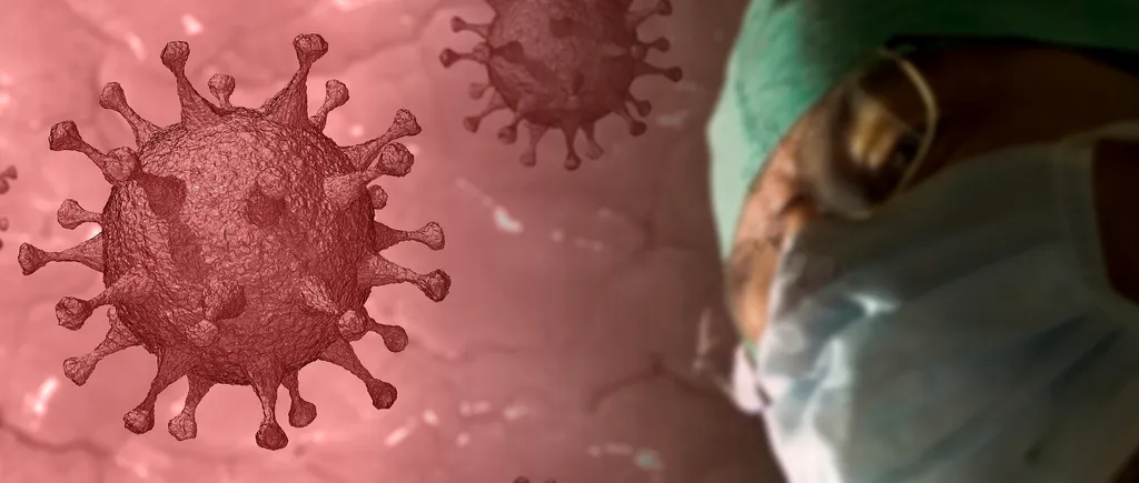Bilanț coronavirus. 3.660 de cazuri noi şi 127 de decese în ultimele 24 de ore