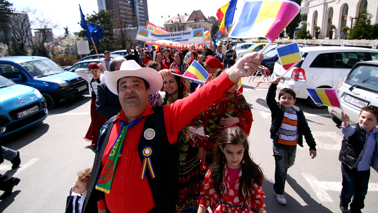 Cum ar putea ajunge Dorin Cioabă sau Florin Salam în Parlament: Vrem să vedem cine stă cel mai bine în sondaj