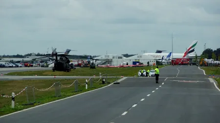 O nouă pistă la aeroportul BER din Berlin mai trebuie să aștepte finanțare. Detaliile unui proiect controversat