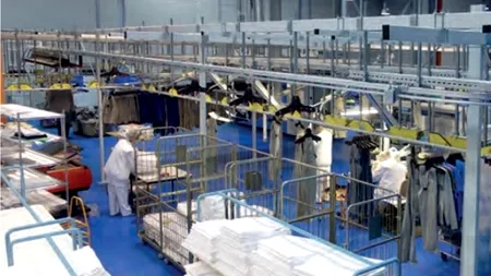 Ce companie a investit 4,5 milioane euro la Brașov