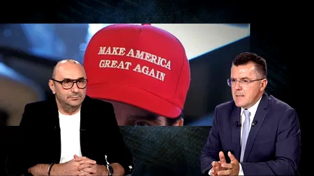Dan Dungaciu: „Liderii noștri sunt produsul unui regim american care nu mai există. 
