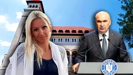 Funcționari din conducerea Primăriei Sectorului 1, care au lucrat cu Raluca Rogoz, sunt siderați de numirea acesteia de către Ilie Bolojan la Achizițiile Publice: „Nu cunoaște domeniul de achiziții, a picat examene. La primărie erau contracte cu probleme”