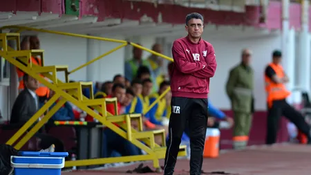 Marian Rada spune că săptămâna viitoare SE VA SCHIMBA ACȚIONARIATUL LA FC RAPID