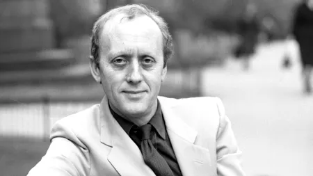 Actorul Kenneth Colley a murit la vârsta de 87 de ani. Era celebru pentru rolul său din franciza „Star Wars”