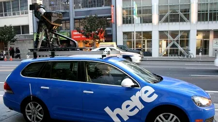 Nokia este aproape de un acord de vânzare a diviziei de hărți. Cine este cumpărătorul