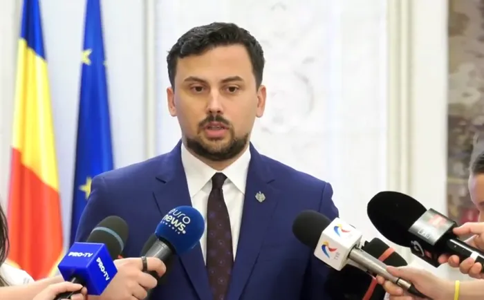 Deputatul PSD Mihai Ghigiu spune că social-democrații nu vor face nicio înțelegere cu AUR
