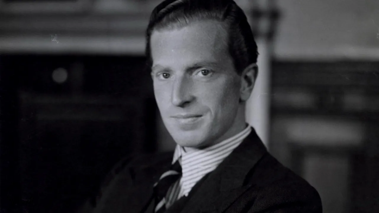 Jurnalistul și diplomatul John Freeman a murit la vârsta de 99 de ani