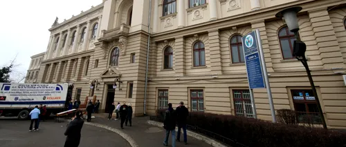 Liga Studenților din Universitatea Cuza din Iași dă și ea în judecată instituția de învățământ. Care este miza procesului