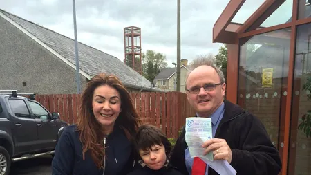 Premieră medicală. Ce tratament a primit un copil care suferă de epilepsie