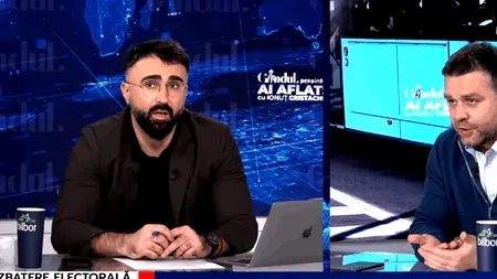 Planul lui Ciprian Ciucu pentru București. „Principalul meu proiect e să regenerăm centrul orașului”