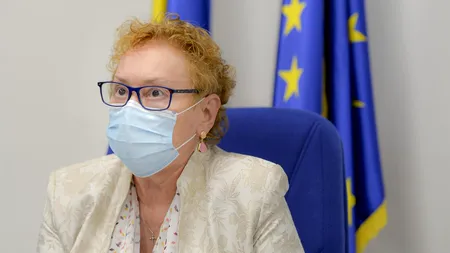 Revocarea Avocatului Poporului este neconstituţională. Renate Weber: „Tot ce s-a întâmplat în Parlament a fost un mare abuz”