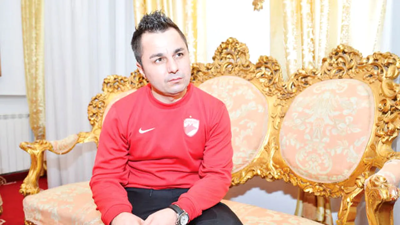 Calvarul lui Florentin Petre, povestit în direct. 