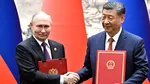 Putin merge la Beijing pe 20 mai, la câteva zile după summitul Xi – Trump. China încearcă să țină echilibrul între marile puteri