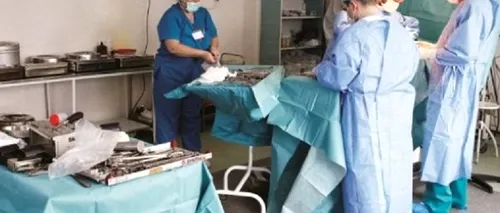Care este adevărul despre infecțiile din spitalele românești. Medic român: este imposibil să fie așa