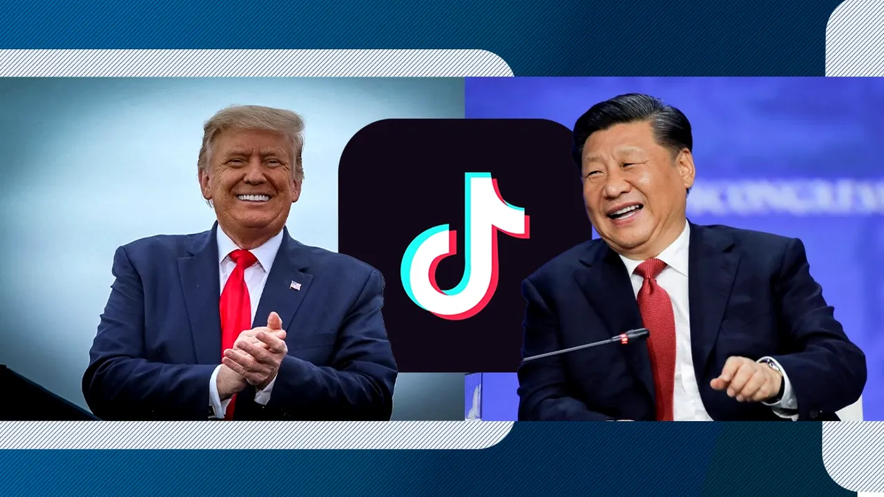 Trump s-a înțeles cu Xi Jinping asupra vânzării TikTok /Liderul SUA anunță „PROGRESE” în relațiile bilaterale și în oprirea războiului din Ucraina