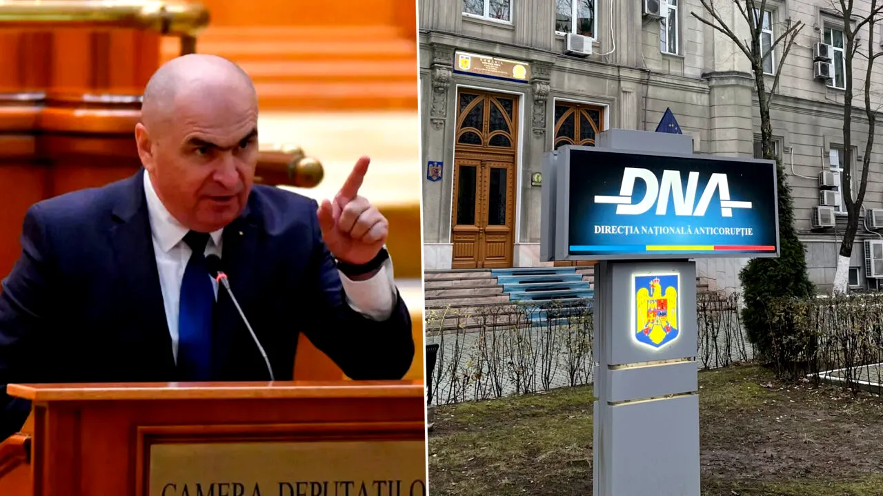 Sindicatul Angajaților din Aparatul de Lucru al Guvernului (SAALG) îi solicită lui Ilie Bolojan să plece