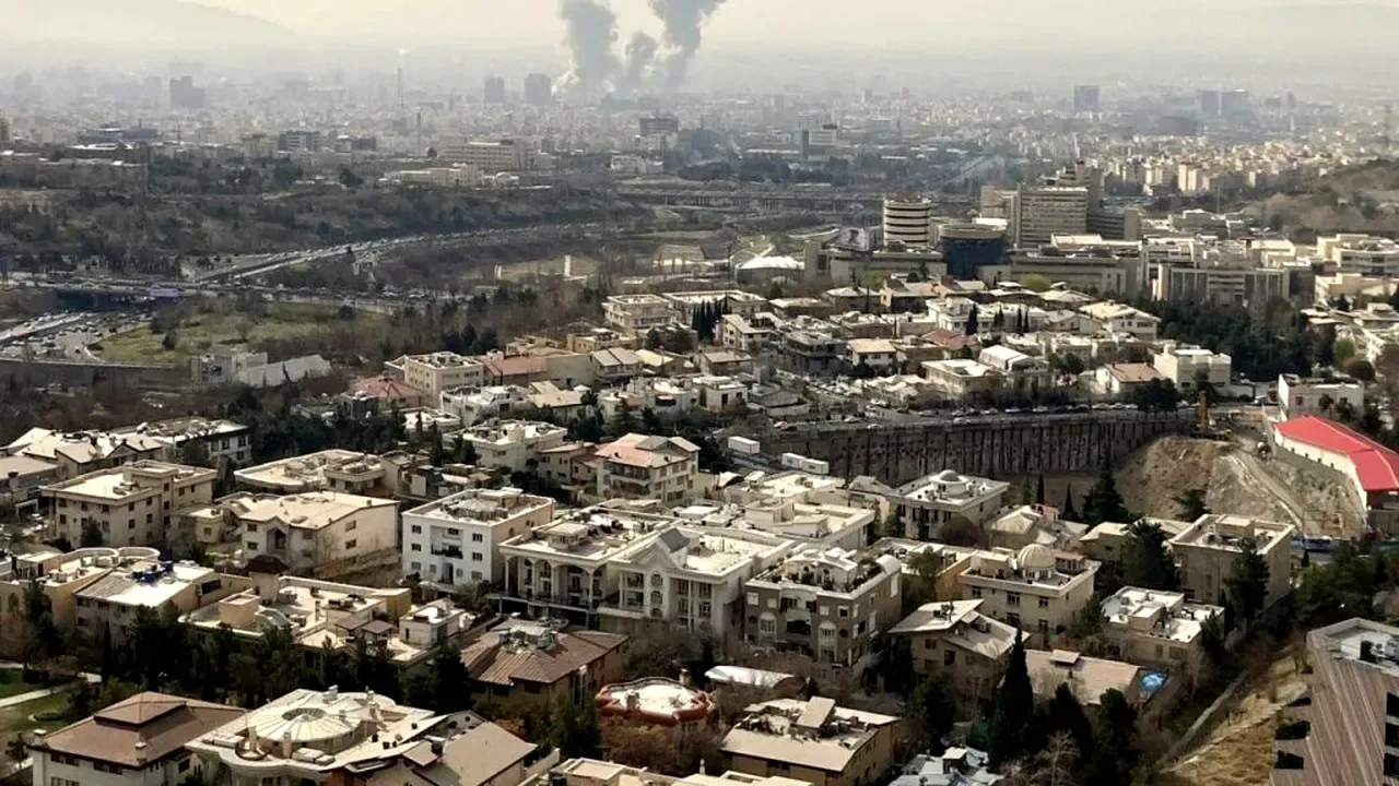 Care a fost motivul pentru care Persia și-a schimbat numele în Iran