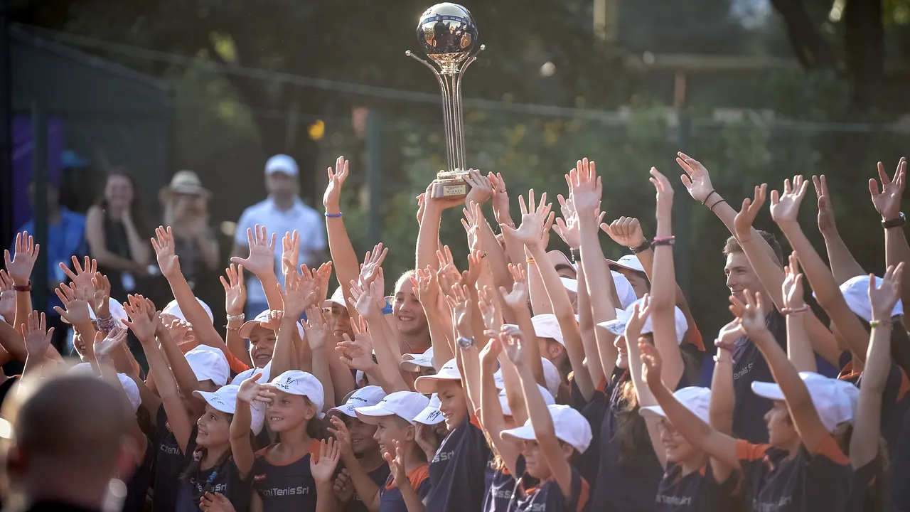 „Sportul reprezintă vigoarea vitală a umanității