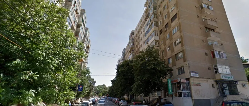 Scene de groază în Craiova. O femeie a murit după s-a aruncat de la etajul 2 al unui bloc. Reacția IPJ Dolj
