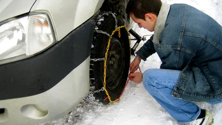 Peste 1.100 de permise de conducere au fost reținute în ultima săptămână