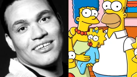 Scenaristul serialului „The Simpsons”, răpus de COVID-19. Marc Wilmore avea 57 de ani